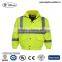 2017 Safety Reflective Winter Jacket