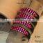 2015 Solid Chelsea Hair Tie