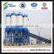 100ton used cement cemento eps silo for sale