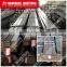 51CrV4 hot rolled spring steel flat bar