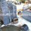 bottle conveyor silent tooth chain