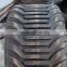 Floatation tires 400/55-22.5 tractor tire for sale