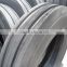 F-2 550-16 Front tractor tire with High wear resistance, good control ability