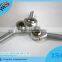 POS6 male and Female thread pos rod end bearing