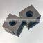 XCNUA120500 tungsten carbide turning insert