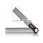 High Accuracy Digital Goniometer Angle Finder Ruler