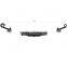 MPF5 Russia Market Truck Steel OEM Leaf Spring