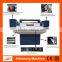 Album Edge Polishing And Foil Stamping Machine