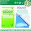 Haierc Highly Effective Sticky Trap Paper for Aphid, Whitefly, House Fly, Pantry Moths,Other Flying Insects (HC4206)