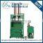 Resource-saving press for waste paper used in with high performance