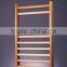 Gymnastics wall bars