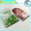 New product in China of RFID NFC epoxy sticker keychain key card