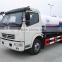 6CBM Dongfeng fecal suction truck