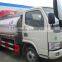 dongfeng 3-5t small milk truck