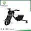 36V LG Battery 6.5Inch Motor Wheel Drift Trikes For Sale