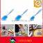 Fashion design silicone spatula/ soft silicone cooking tool