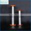 CREDIT OCEAN combinated material Italian twister spools for covering machine part