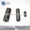Solid tungsten carbide /cemented carbide solid rods/carbide solid rods extruding precision rods solid carbide rod price