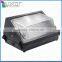 Vlt Dlc/Ul Light 75W Ip65 Led Outdoor Wall Lamp In Parking Lots 5 Years Warranty