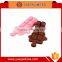 Funny Melt Chocolate Door Stops Wedges Door Stopper