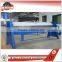 Dependable Performance Manual press brake machine, hand folding machine WH06-2.5x1220