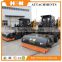 HOT Brand new HCN 0202 series sweeper attachment for skid loader attachments