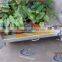 A19 Display Flower Pot Danish Trolley