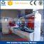 CE STANDARD HIGH QUALITY PVC ELECTRICAL INSULATION TAPE COATING LINE