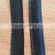 Plastic single labyrinth type water-saving drip irrigation tape production line