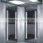 Yuanda office building elevator