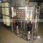 Reverse Osmosis 2 Levels of Processing Water Equipment