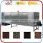 Different output fish feed making equipment with low price