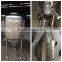 stainless steel 200L fermenter
