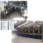 0.5T-3T/H Milk Dairy Processing Plant