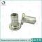 High Quality Carbide Snow Antiskid Flat Head Car Tire Studs