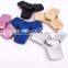 New arrival relieve stress edc aluminum alloy hand spinner toy