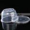 Yoyo check now wholesale plastic containers salad bowl