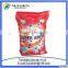 Detergent powder use for Apparel clean with plastic woven bag packing