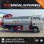 4000l heavy oil transporter truck for sale