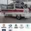 foton ambulance for sale