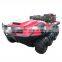 XBH 8X8-2(Mark-3) Forest Pump Vehicle with Mini-Striker Forest fire fitting flood and drainage fitting wide application car