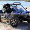 1100cc Chery engine dune buggy 2 seater quad for sale