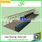 Plastic Covered Tunnels Greenhouses