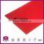 Haining Gensin Cold Bending Polycarbonate Sheet/ Unbreakable Plastic Sheet