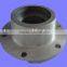 CNC parts aluminum die casting precision process