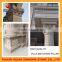 Decorative outdoor marble roman stone column and scuipture with various designs