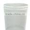 Metal mesh trash can/ new fashion beautiful trash can