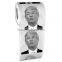 Custom Printed Novelty Donald Trump Toilet Paper Roll