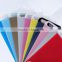 Hot-sale Colorful Tempered Glass Film for Iphone 5s, screen protector film