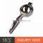 WSCCHH072 Famous and high quality lemon squeezer stainless steel